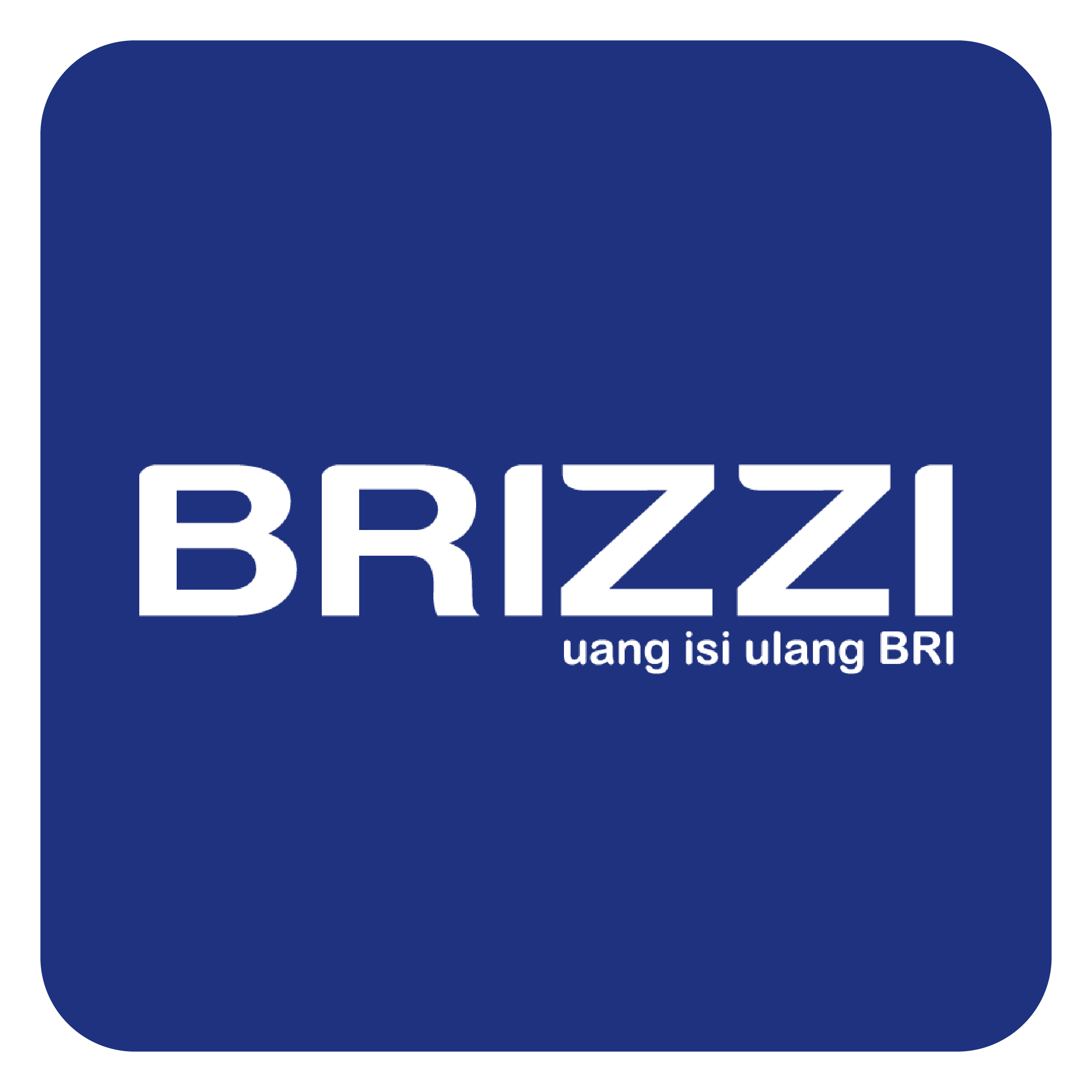 top up brizzi